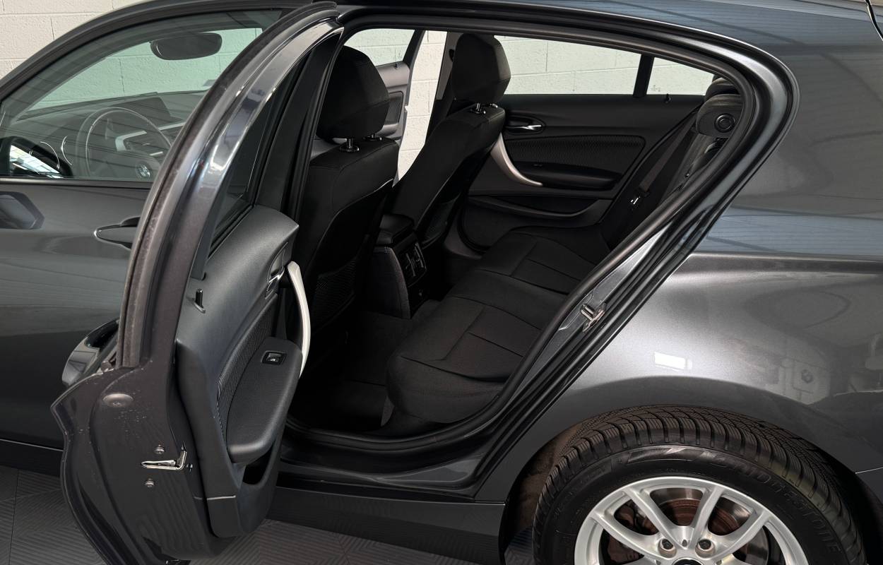 BMW 118i F20 136cv Advantage 3