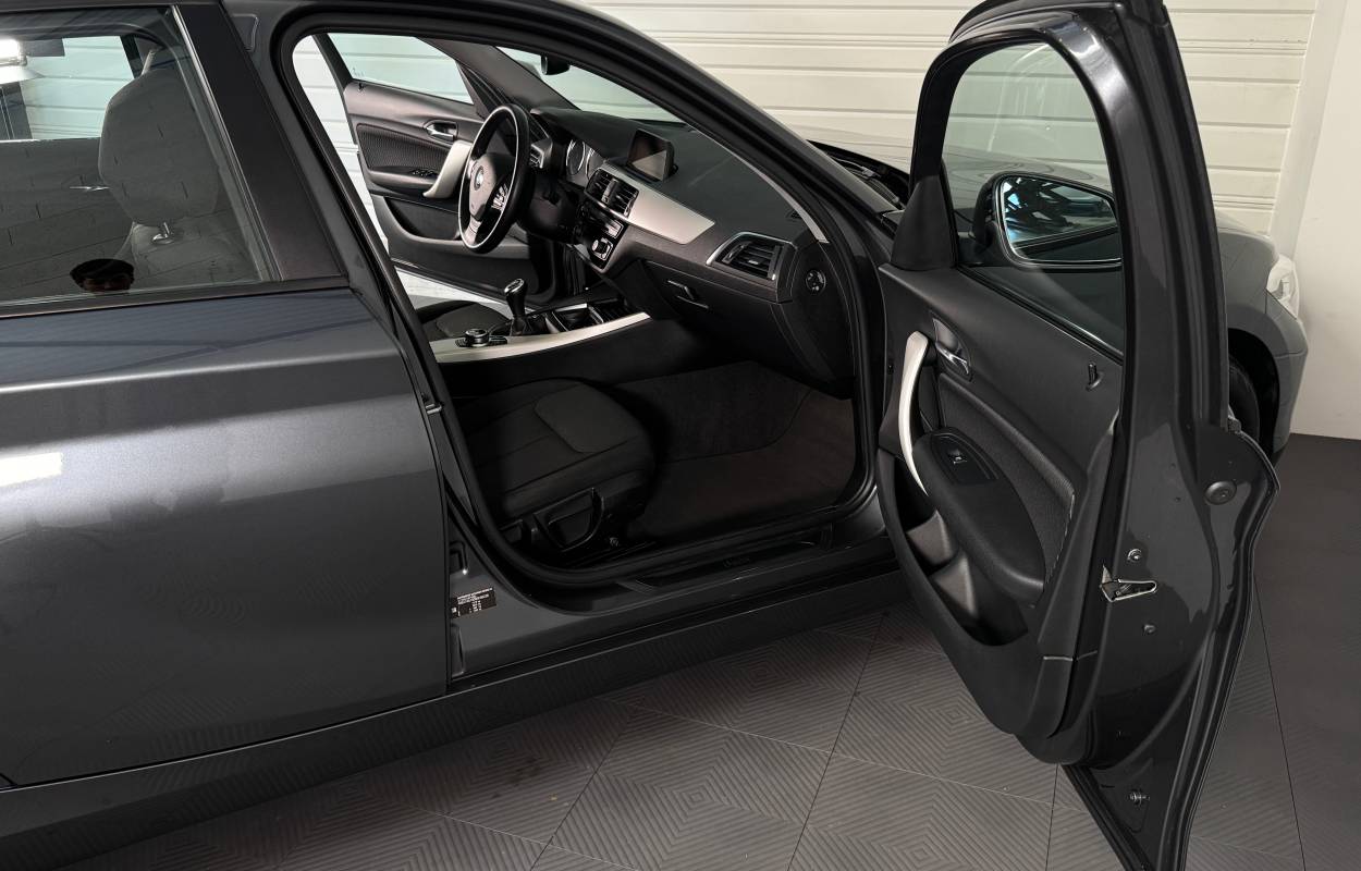 BMW 118i F20 136cv Advantage 6