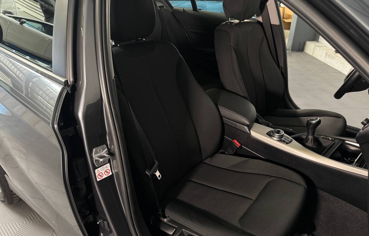 BMW 118i F20 136cv Advantage 7
