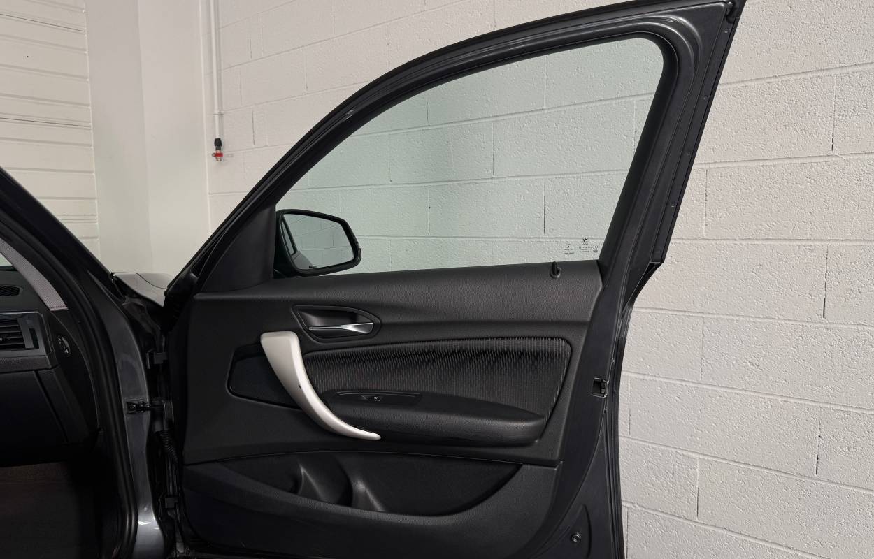 BMW 118i F20 136cv Advantage 8
