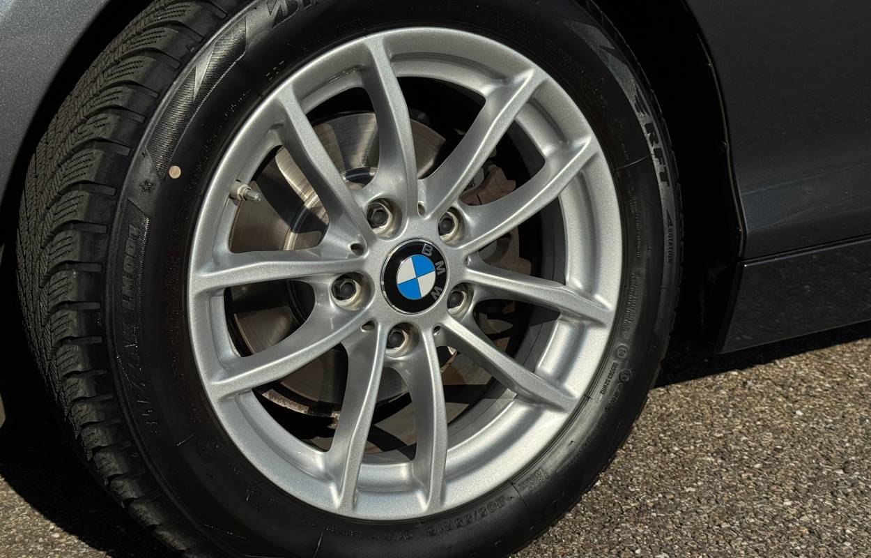 BMW 118i F20 136cv Advantage 1