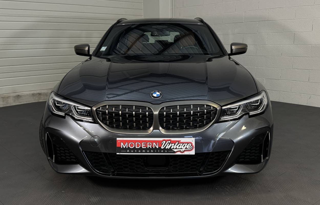 BMW M340d xDrive Touring G21 340cv BVA8 1