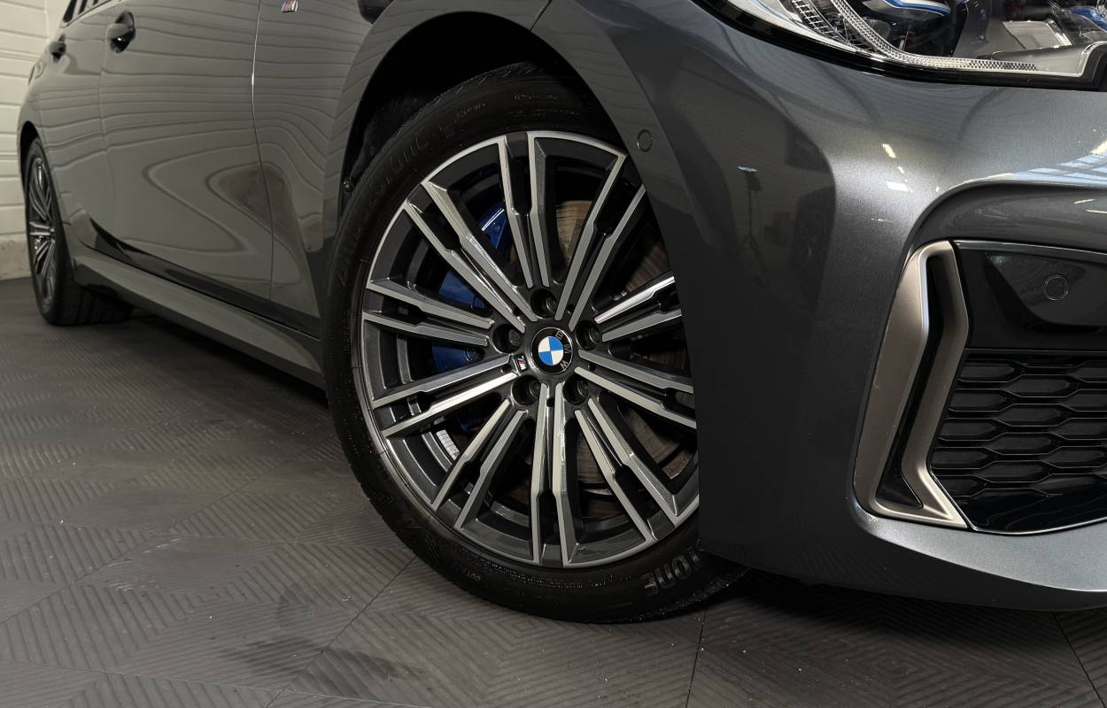 BMW M340d xDrive Touring G21 340cv BVA8 3