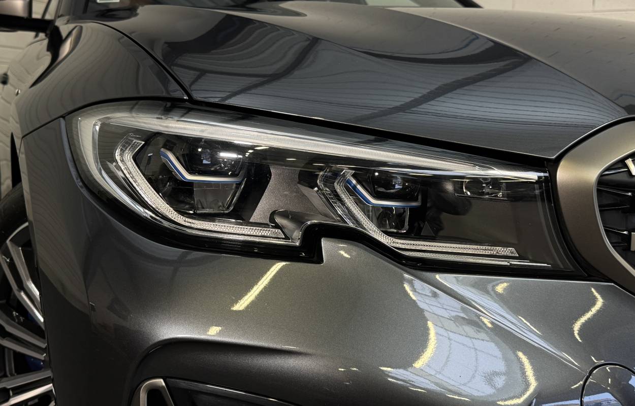 BMW M340d xDrive Touring G21 340cv BVA8 4