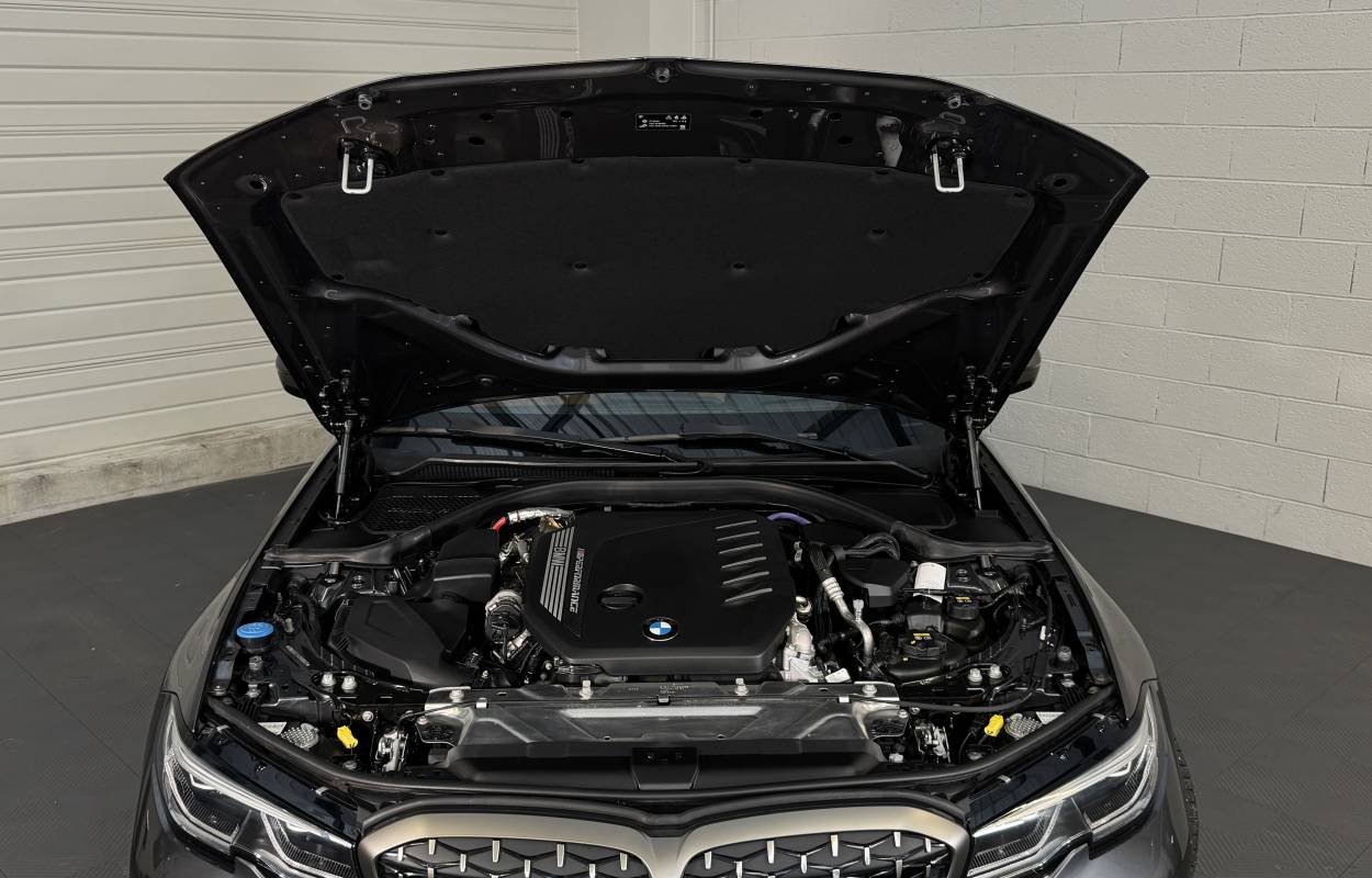 BMW M340d xDrive Touring G21 340cv BVA8 5