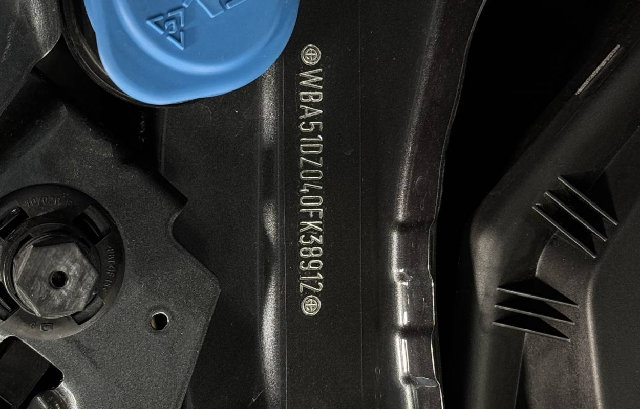 BMW M340d xDrive Touring G21 340cv BVA8 7