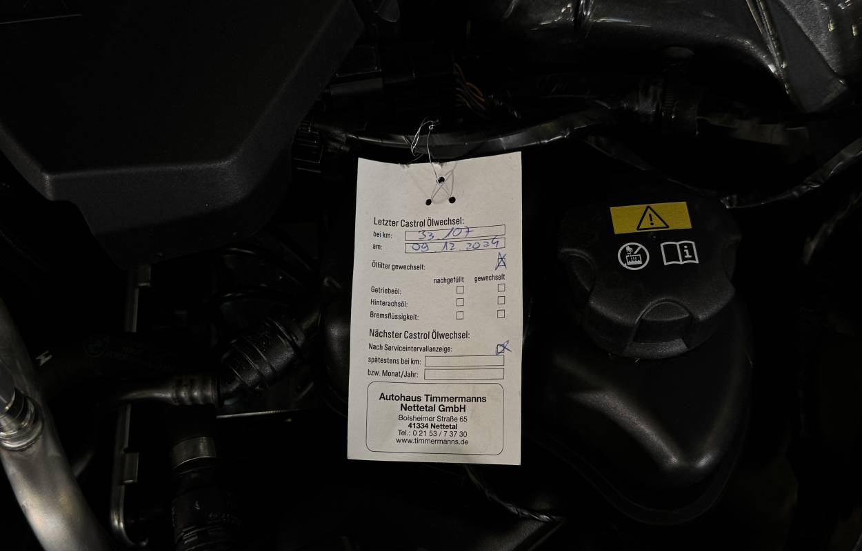 BMW M340d xDrive Touring G21 340cv BVA8 8