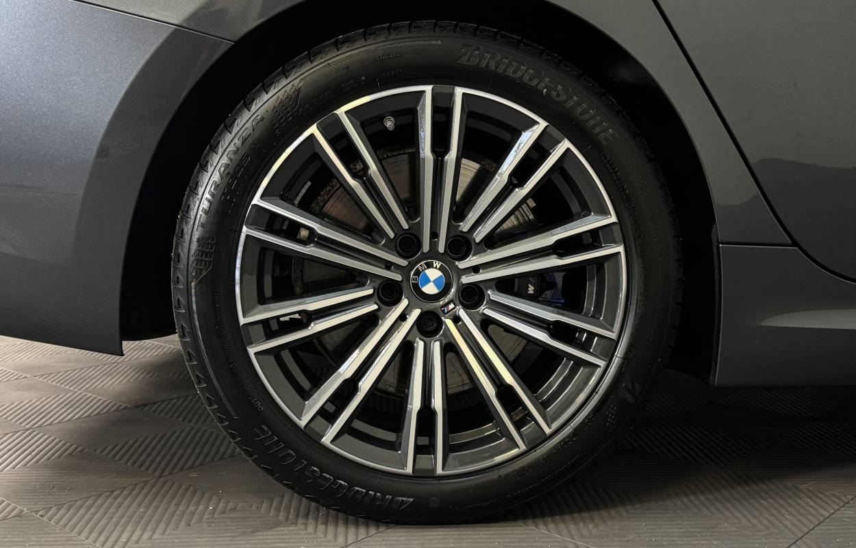 BMW M340d xDrive Touring G21 340cv BVA8 1