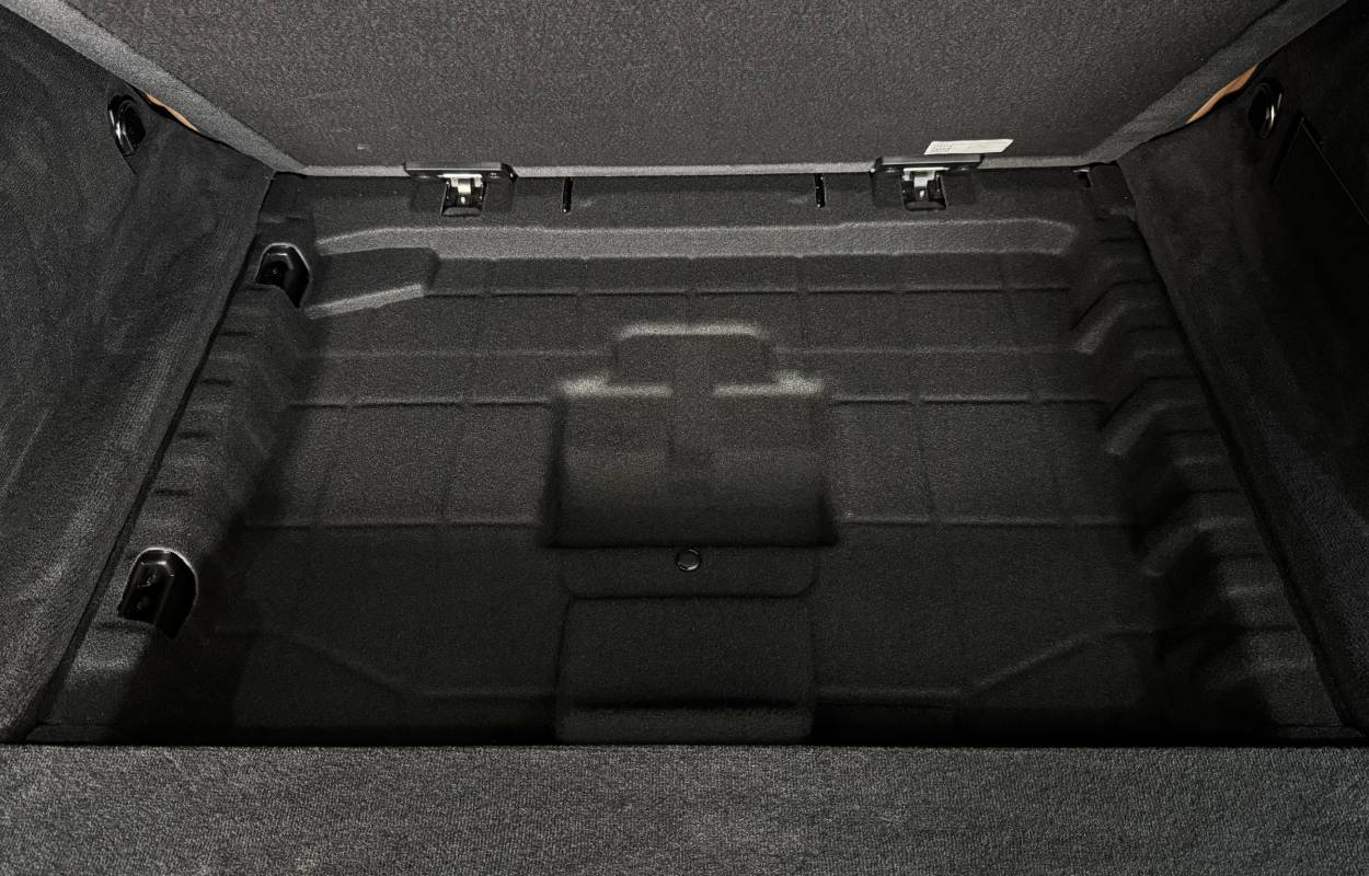 BMW M340d xDrive Touring G21 340cv BVA8 4