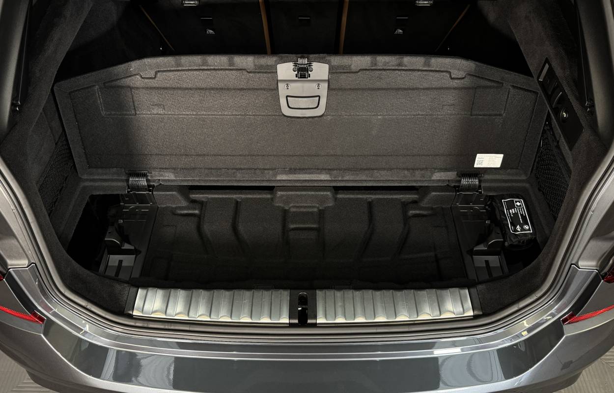 BMW M340d xDrive Touring G21 340cv BVA8 5