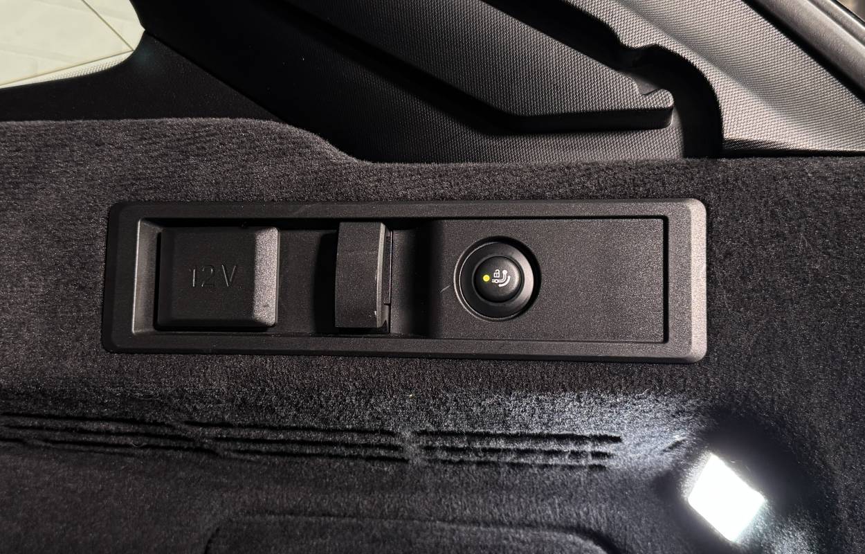 BMW M340d xDrive Touring G21 340cv BVA8 6