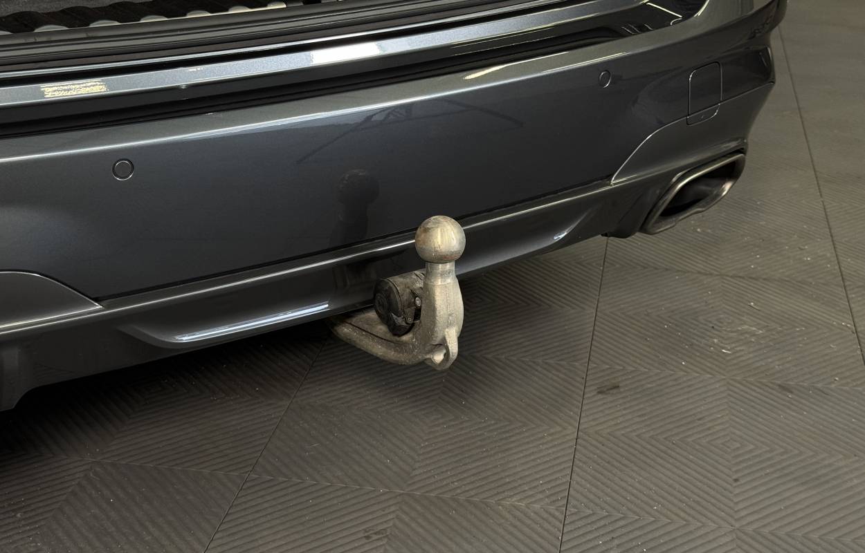 BMW M340d xDrive Touring G21 340cv BVA8 7