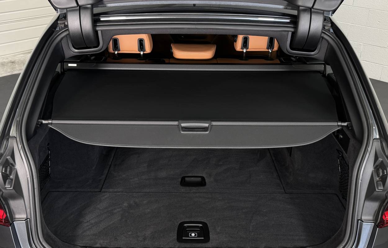 BMW M340d xDrive Touring G21 340cv BVA8 8