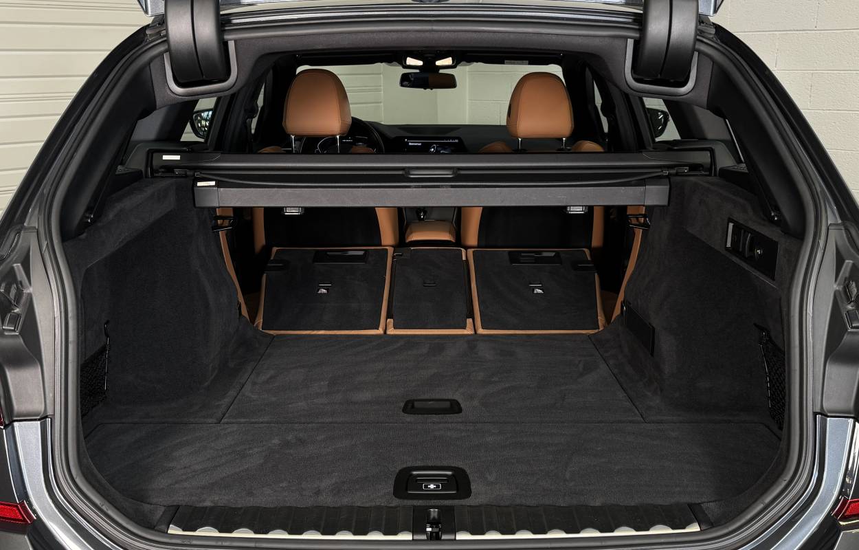 BMW M340d xDrive Touring G21 340cv BVA8 9