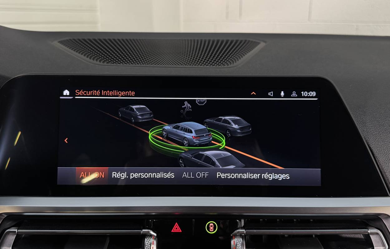 BMW M340d xDrive Touring G21 340cv BVA8 5