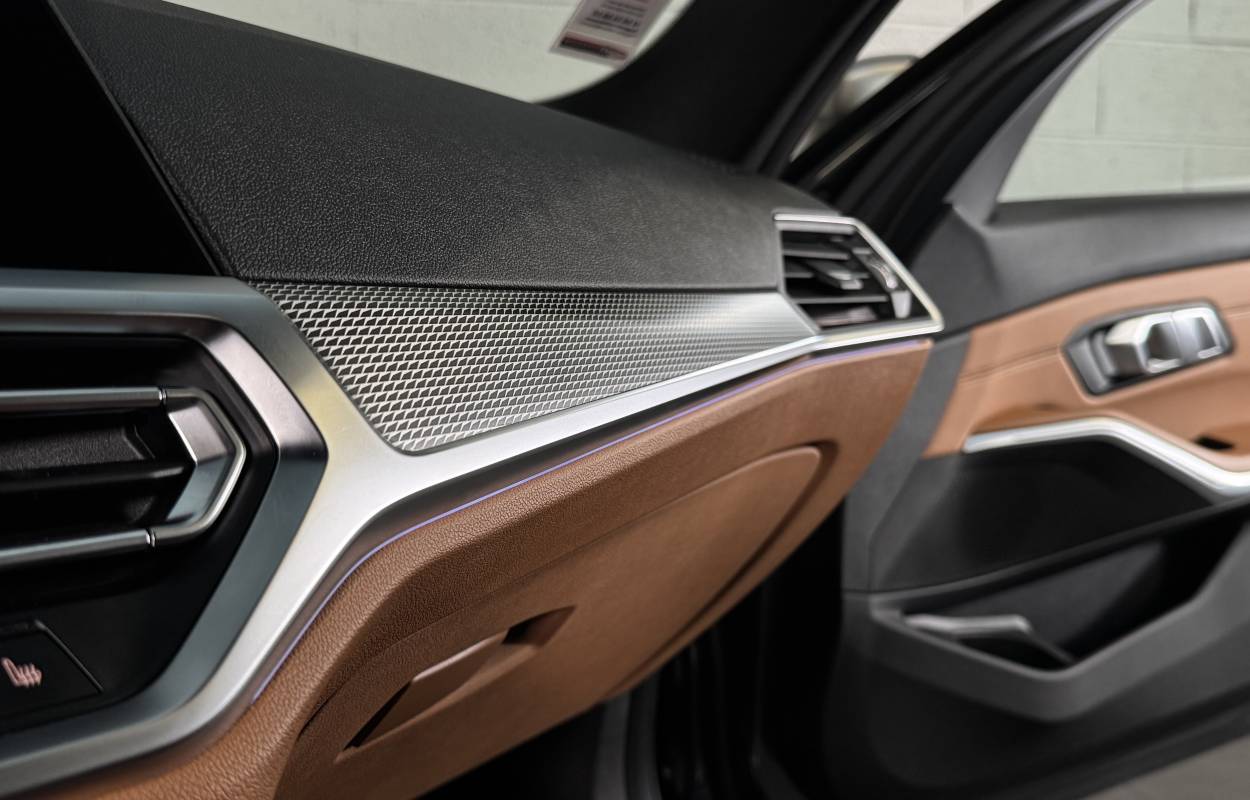 BMW M340d xDrive Touring G21 340cv BVA8 6