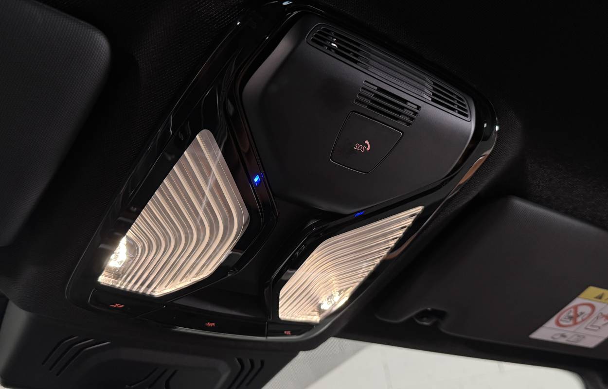 BMW M340d xDrive Touring G21 340cv BVA8 7