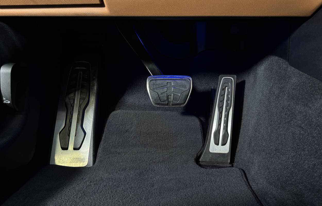 BMW M340d xDrive Touring G21 340cv BVA8 10