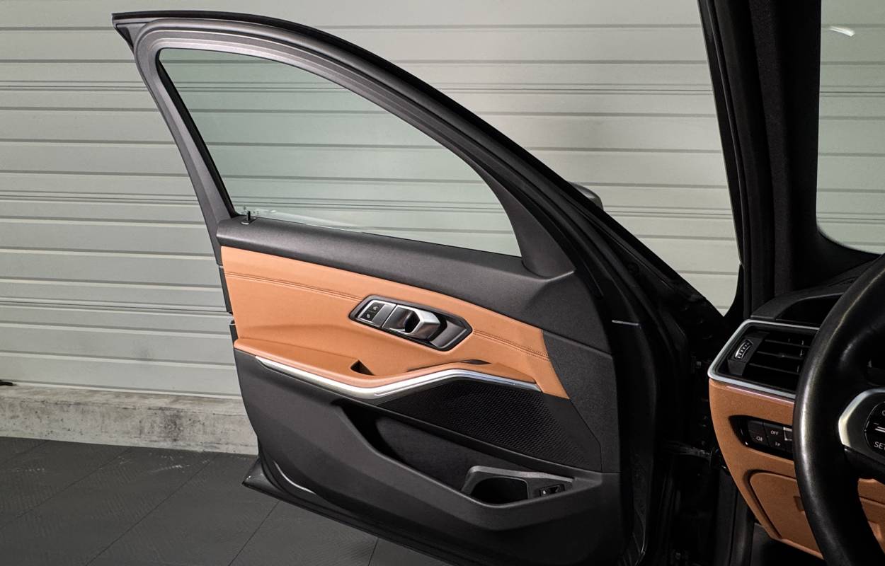 BMW M340d xDrive Touring G21 340cv BVA8 11