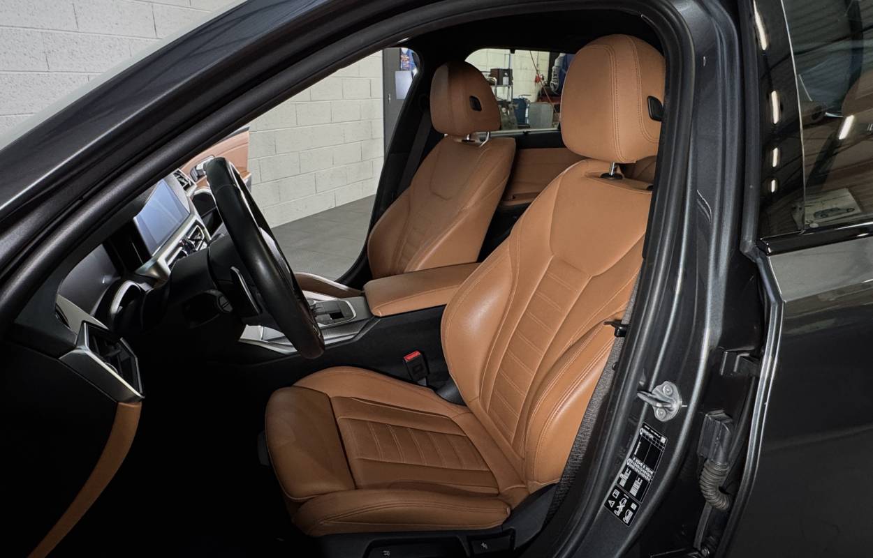 BMW M340d xDrive Touring G21 340cv BVA8 1