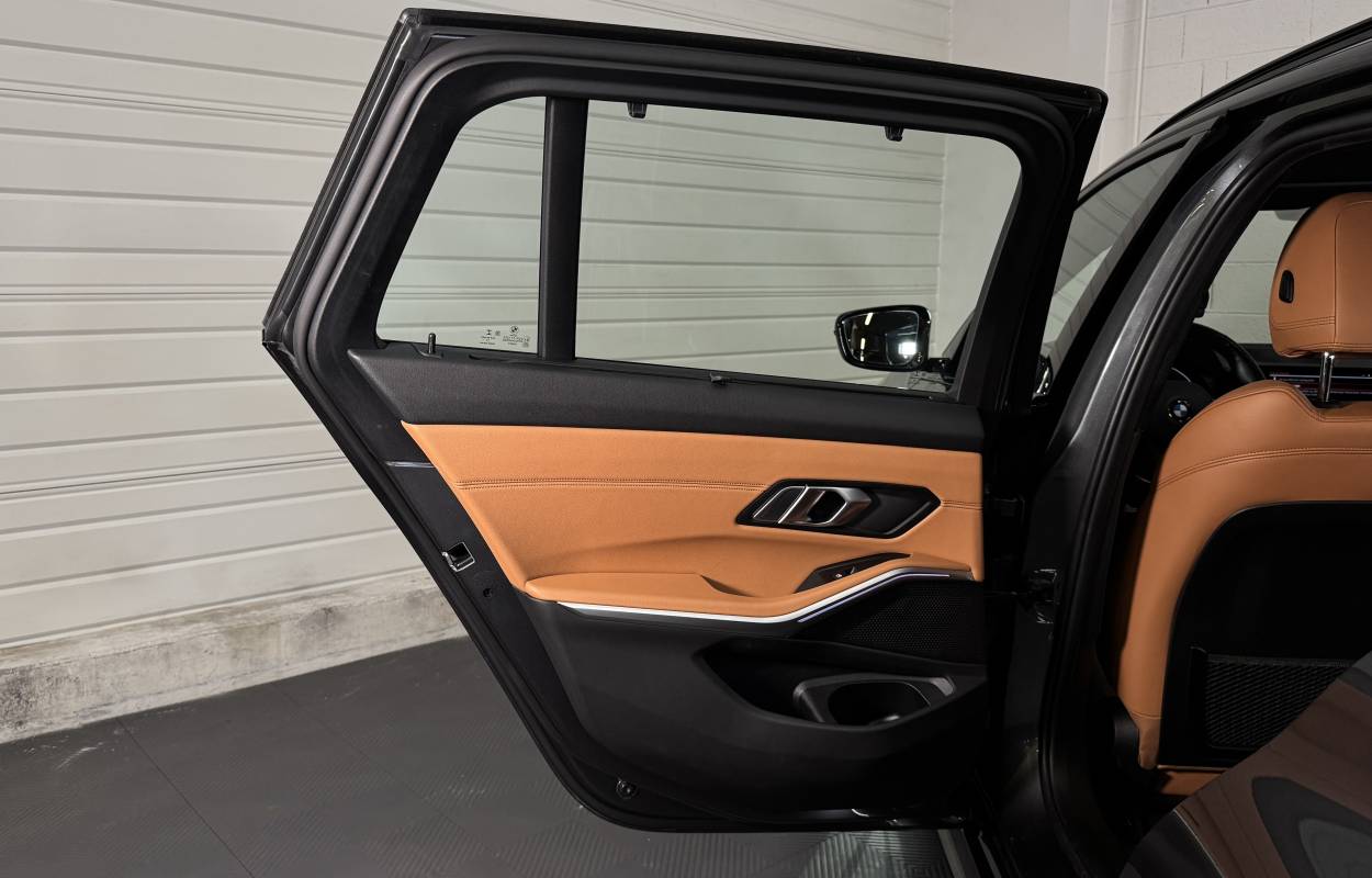 BMW M340d xDrive Touring G21 340cv BVA8 3