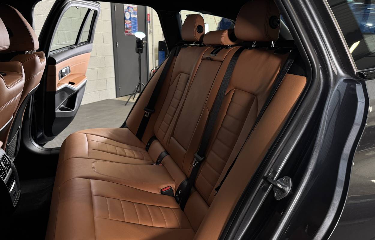 BMW M340d xDrive Touring G21 340cv BVA8 4