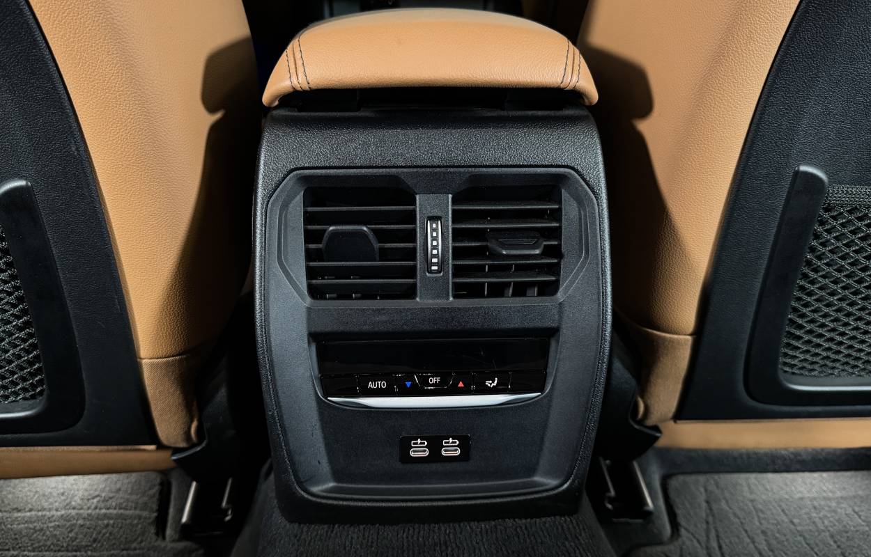 BMW M340d xDrive Touring G21 340cv BVA8 5