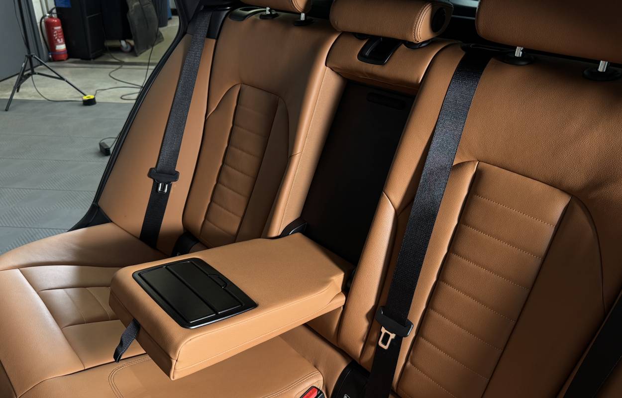 BMW M340d xDrive Touring G21 340cv BVA8 7