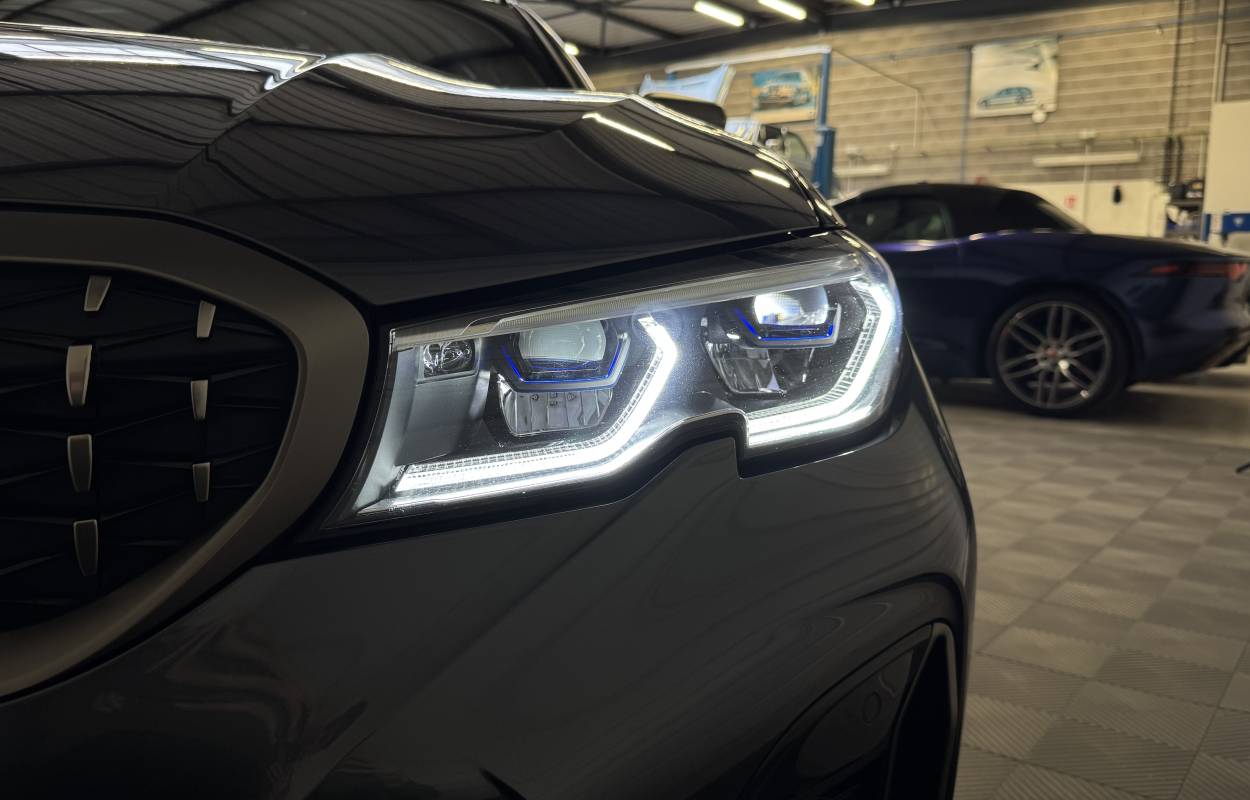 BMW M340d xDrive Touring G21 340cv BVA8 10