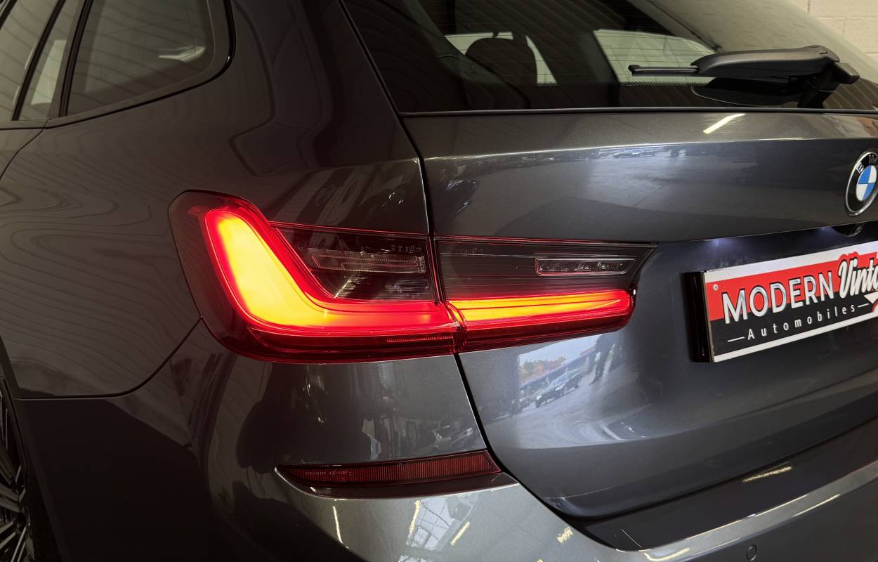 BMW M340d xDrive Touring G21 340cv BVA8 11