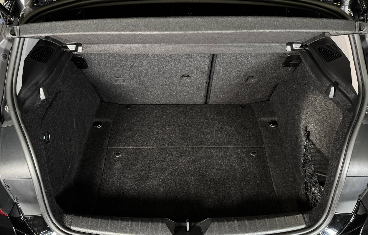 BMW 116i F20 109cv Advantage 0