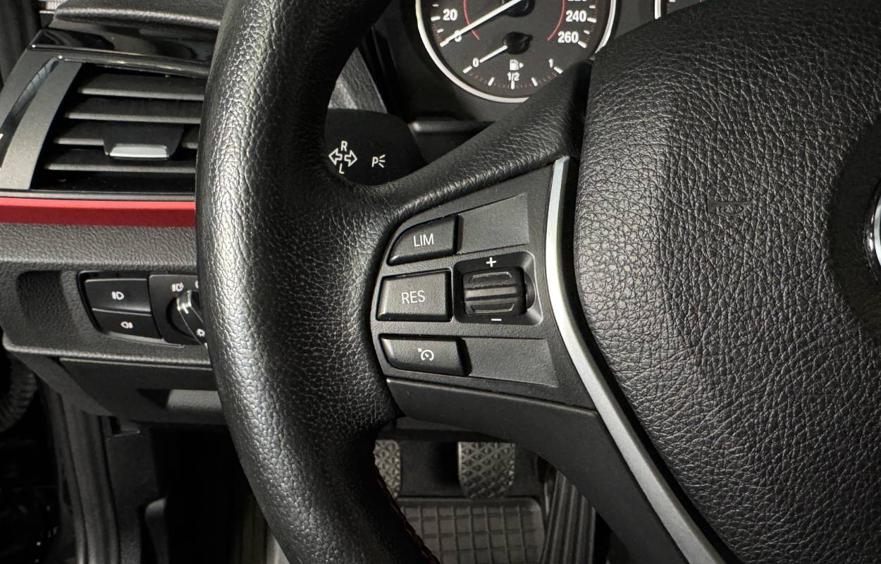 BMW 116i F20 109cv Advantage 6