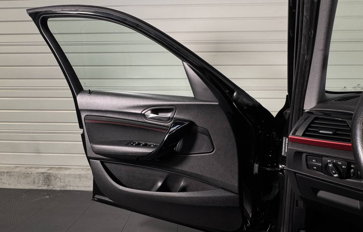 BMW 116i F20 109cv Advantage 9