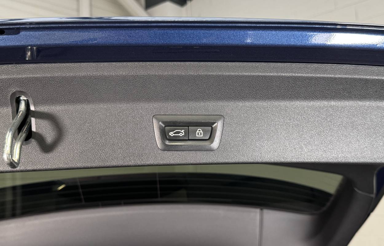 BMW X3 G01 30d xDrive 265cv M Sport 0