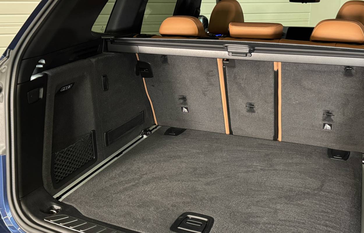 BMW X3 G01 30d xDrive 265cv M Sport 1