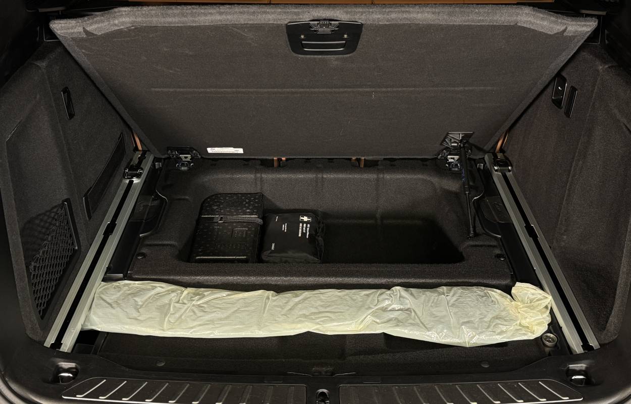 BMW X3 G01 30d xDrive 265cv M Sport 3