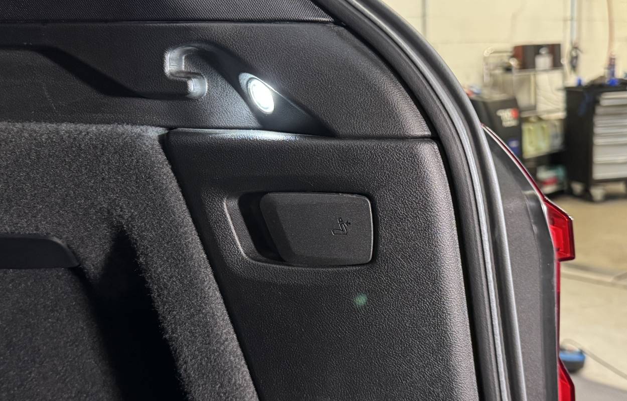 BMW X3 G01 30d xDrive 265cv M Sport 4