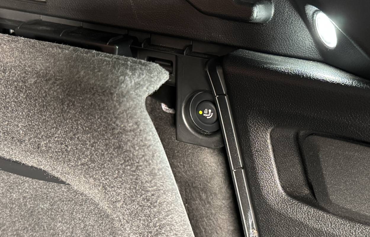 BMW X3 G01 30d xDrive 265cv M Sport 6