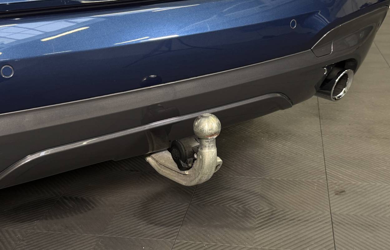 BMW X3 G01 30d xDrive 265cv M Sport 7