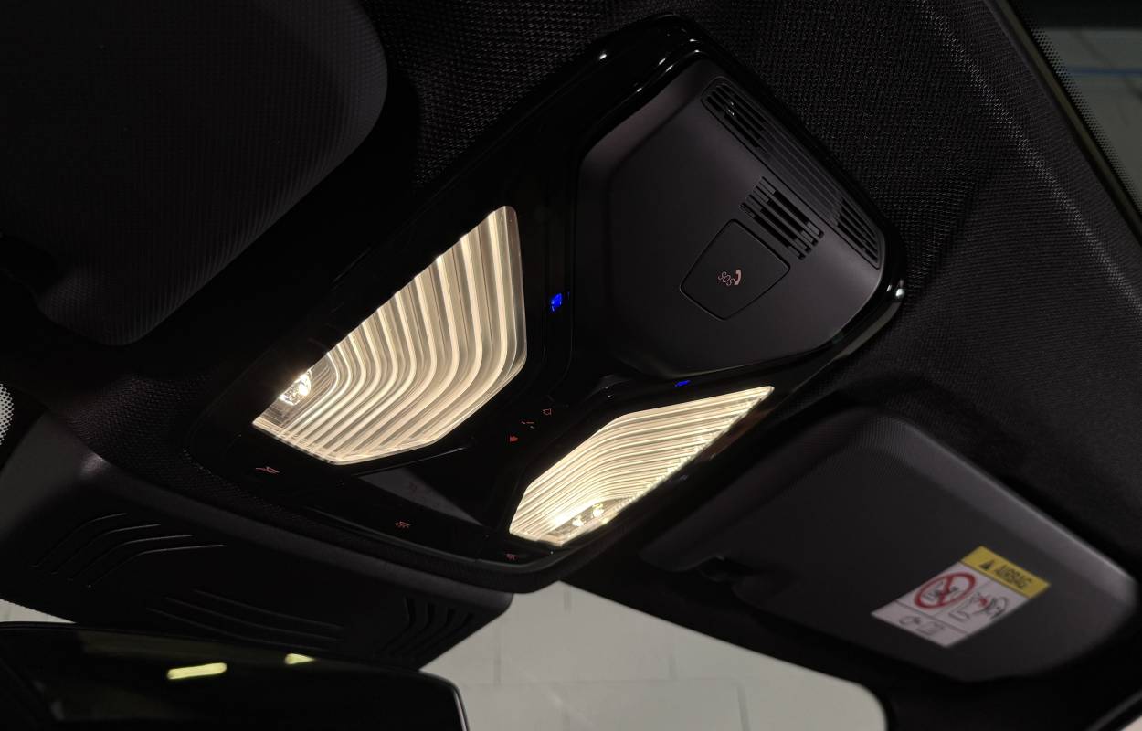 BMW X3 G01 30d xDrive 265cv M Sport 4