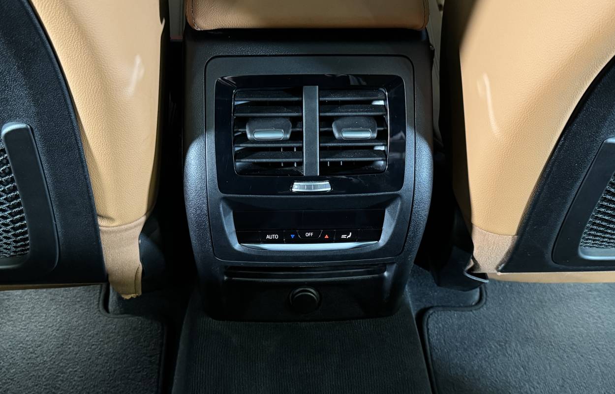 BMW X3 G01 30d xDrive 265cv M Sport 5