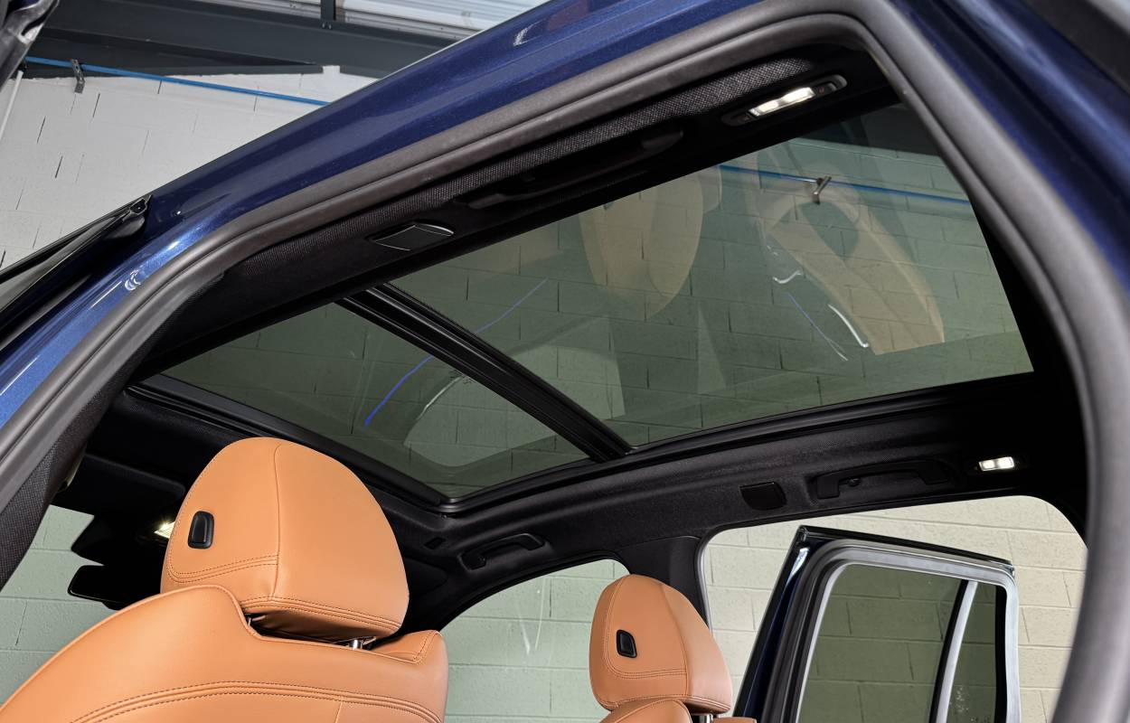 BMW X3 G01 30d xDrive 265cv M Sport 7