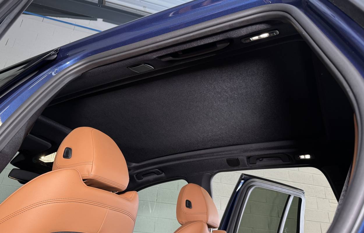 BMW X3 G01 30d xDrive 265cv M Sport 8