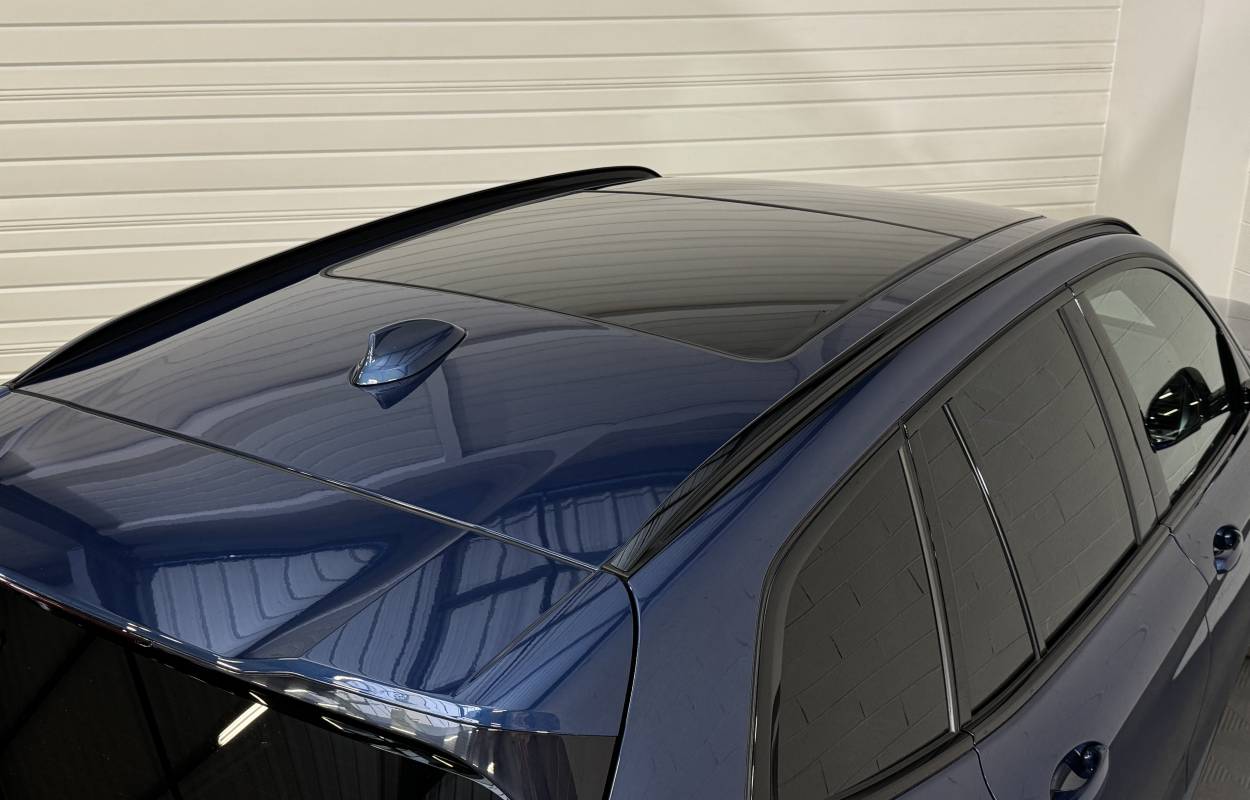 BMW X3 G01 30d xDrive 265cv M Sport 9