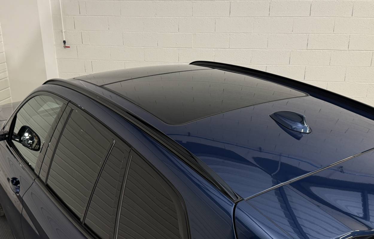 BMW X3 G01 30d xDrive 265cv M Sport 10