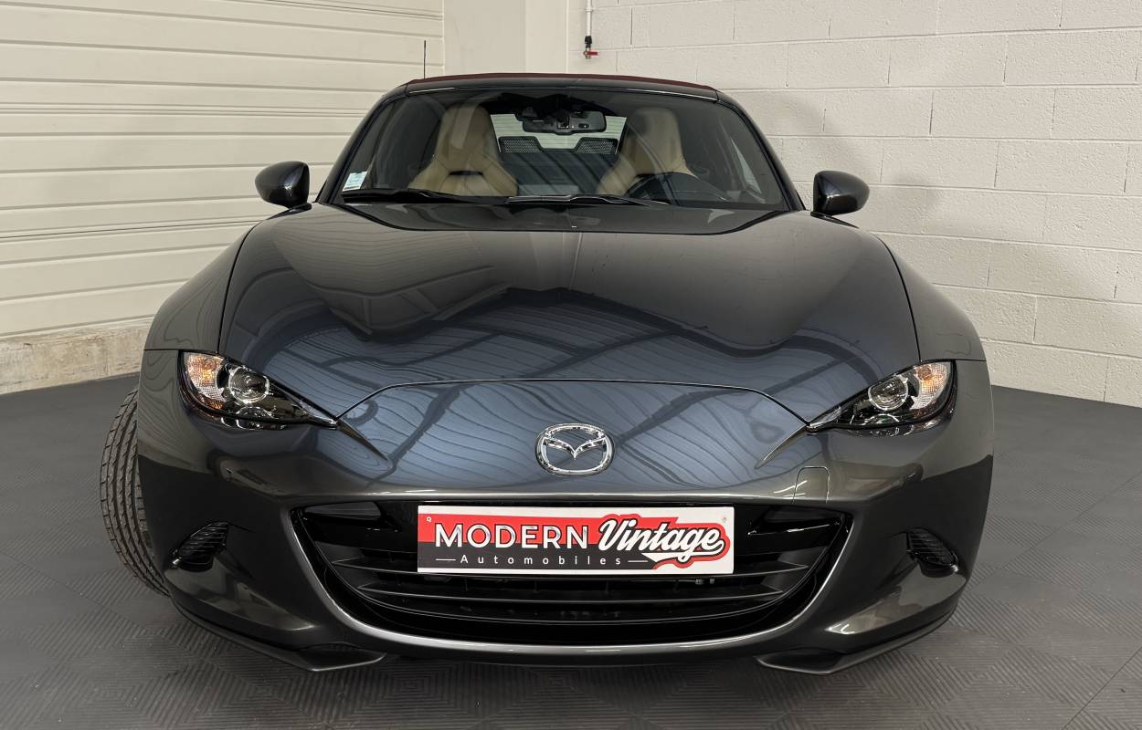 Mazda MX-5 ND 1.5 131cv Sakura 1