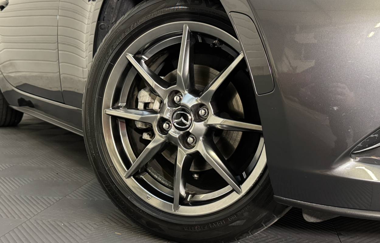 Mazda MX-5 ND 1.5 131cv Sakura 3