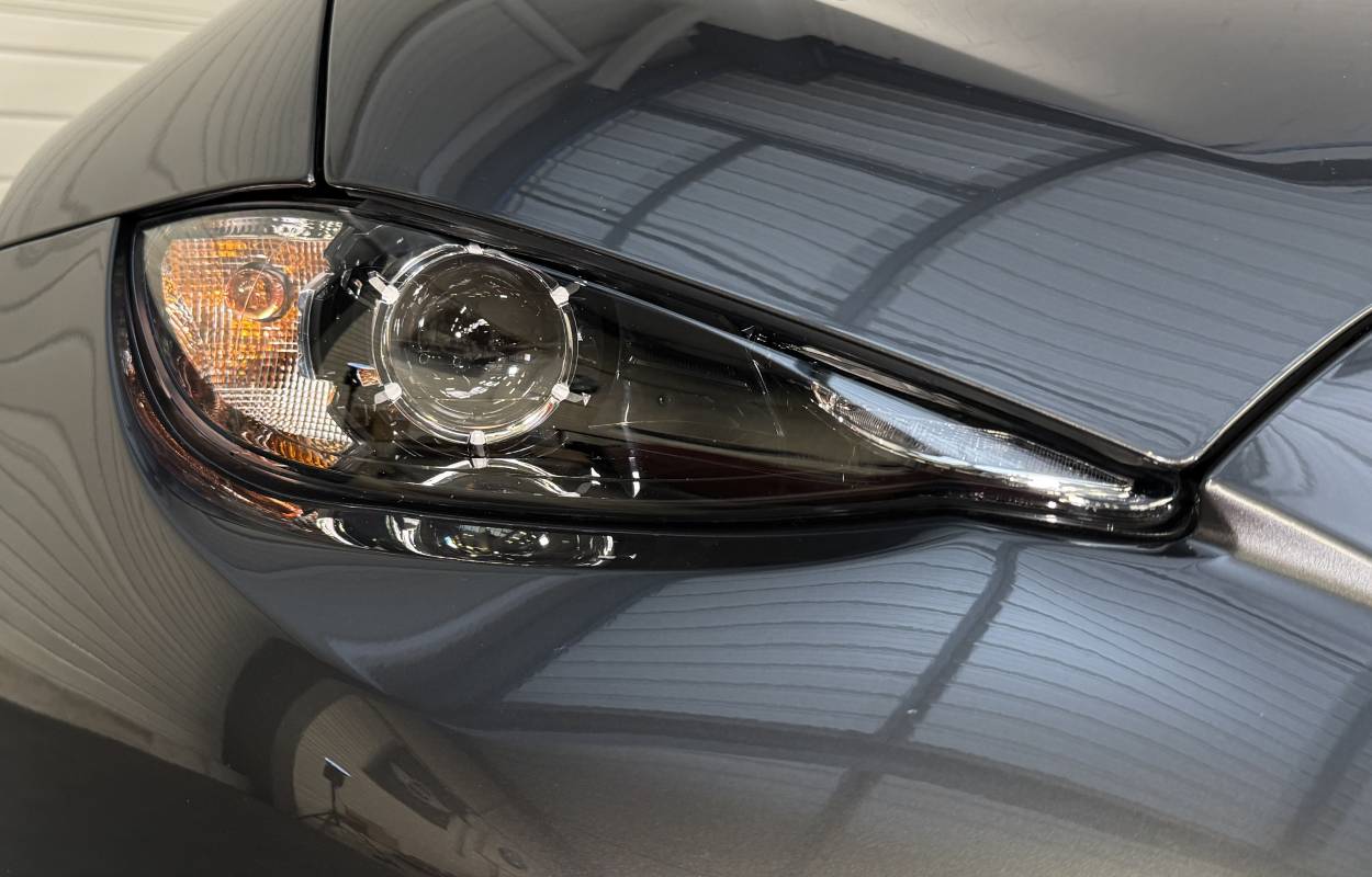 Mazda MX-5 ND 1.5 131cv Sakura 4