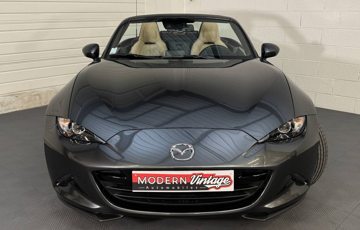 Mazda MX-5 ND 1.5 131cv Sakura 8