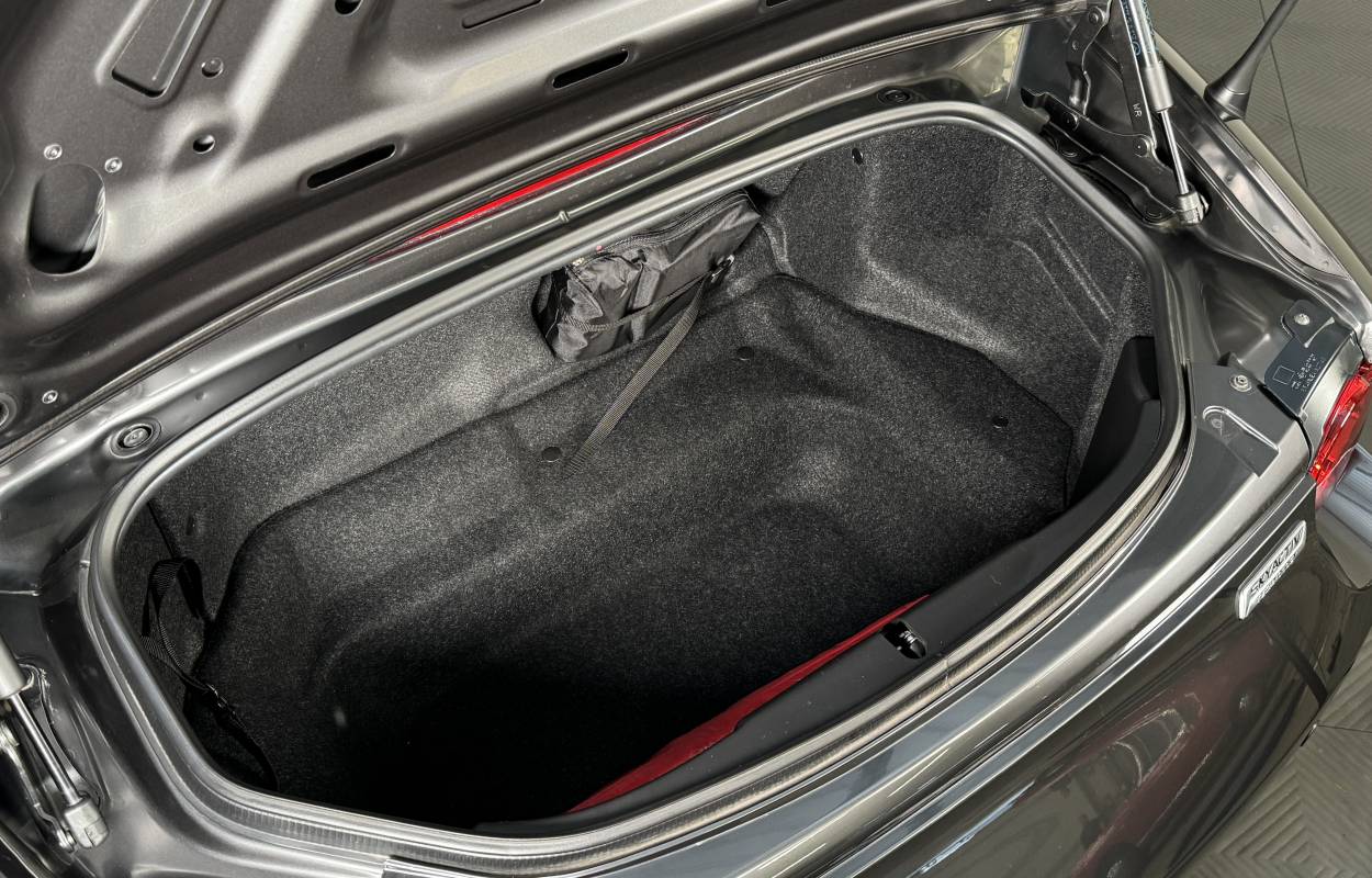 Mazda MX-5 ND 1.5 131cv Sakura 4